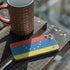Venezuela Flag Distressed iPhone 11 Pro Max Skin